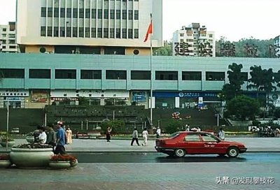 ​传说中的攀枝花“新马泰”