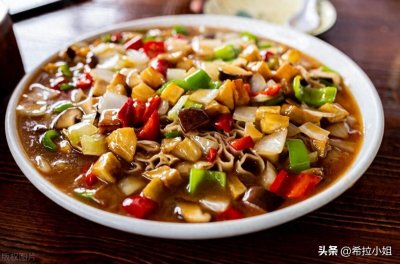 ​张家口旅游：来张家口不可错过的6道美食，有你想吃的吗？