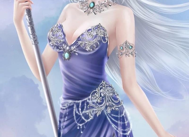 恋爱动漫宅男必看，让直男心都化了的3大经典