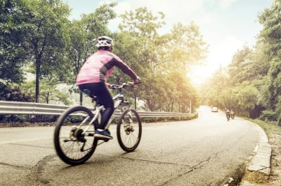 ​五个骑车常识的真相