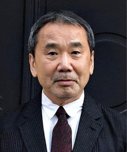 ​村上春树和他的父亲的事情