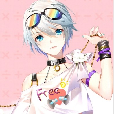 言和头像 | 我把所有的温柔，都悄悄设置成仅你可见