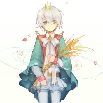 言和头像 | 我把所有的温柔，都悄悄设置成仅你可见