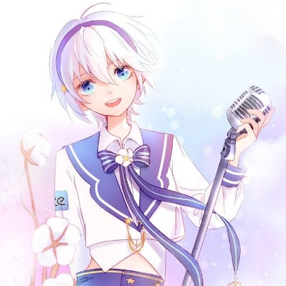 言和头像 | 我把所有的温柔，都悄悄设置成仅你可见