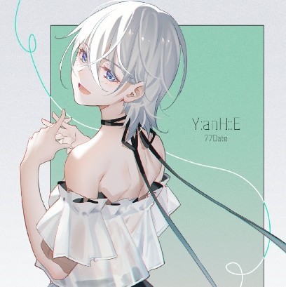 言和头像 | 我把所有的温柔，都悄悄设置成仅你可见