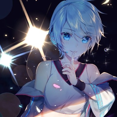 言和头像 | 我把所有的温柔，都悄悄设置成仅你可见