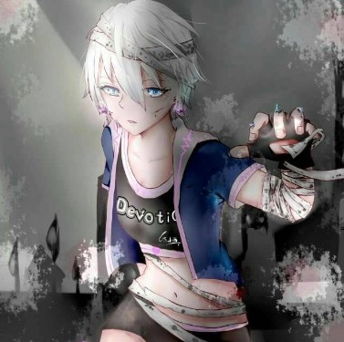 言和头像 | 我把所有的温柔，都悄悄设置成仅你可见