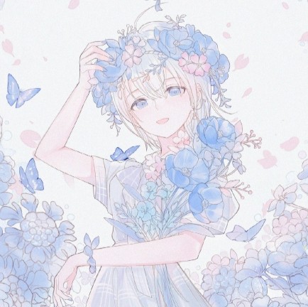 言和头像 | 我把所有的温柔，都悄悄设置成仅你可见