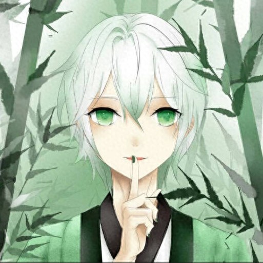 言和头像 | 我把所有的温柔，都悄悄设置成仅你可见