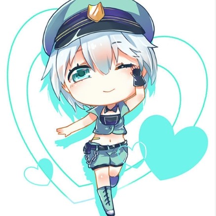 言和头像 | 我把所有的温柔，都悄悄设置成仅你可见