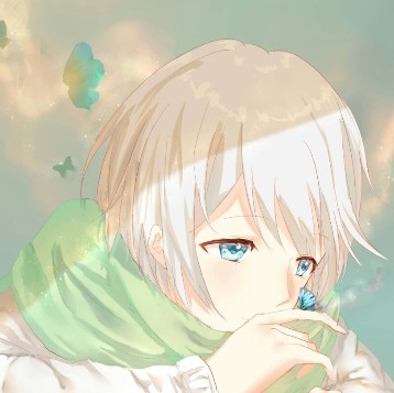 言和头像 | 我把所有的温柔，都悄悄设置成仅你可见