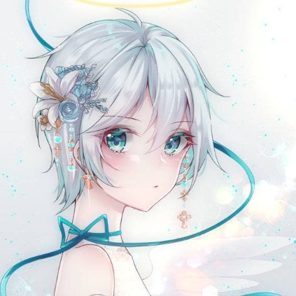 言和头像 | 我把所有的温柔，都悄悄设置成仅你可见