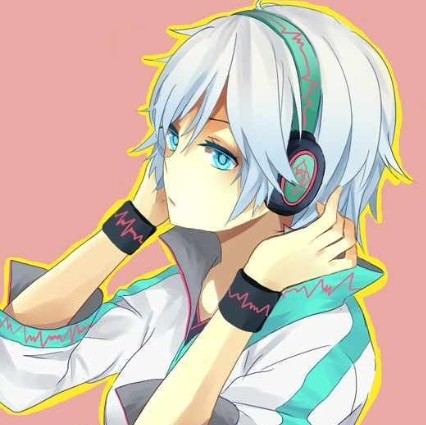 言和头像 | 我把所有的温柔，都悄悄设置成仅你可见