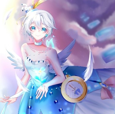 言和头像 | 我把所有的温柔，都悄悄设置成仅你可见