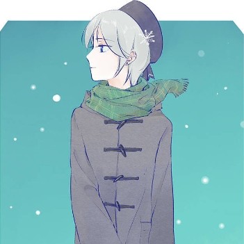 言和头像 | 我把所有的温柔，都悄悄设置成仅你可见