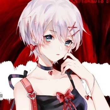 言和头像 | 我把所有的温柔，都悄悄设置成仅你可见