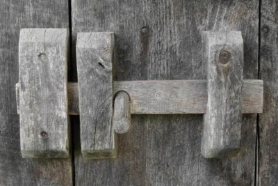 ​闩怎么读？閂的读音和意思