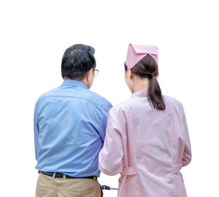 照拂是什么意思?