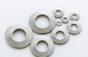 垫片的作用,螺丝垫片的作用是什么