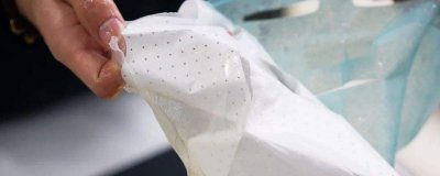 ​面膜外面那层要去掉吗