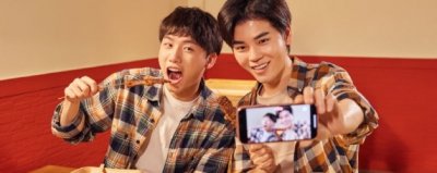 ​兄弟的别称有哪些