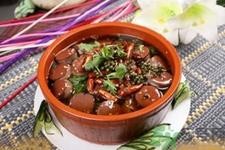 猪血有味道怎么办?猪血的味道怎么清除? 猪血有味道怎么办?猪血的味道怎么清除?