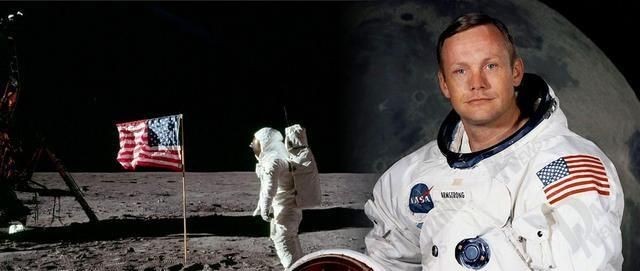 阿姆斯特朗和哪2个人一起登月的