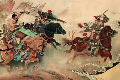 ​不分胜负什么意思?