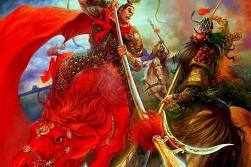 不分胜负什么意思?