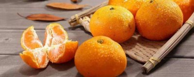 ​桔子哪些人不能吃