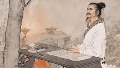 ​入木三分这个成语原本是用来形容什么的文章 入木三分这个成语原本是用来形容什