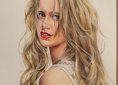 ​刚刚结束一段关系，但心中却不是痛，而是空怆的迷茫