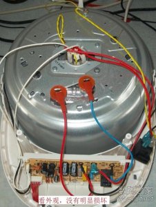 ​电饭煲坏了怎么修？常见故障及维修方法（八种故障和解决方法）