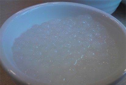 西米煮好了怎么保存没有冰箱