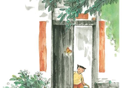 ​洛夫的诗歌，诗歌的意象之美--诗魔洛夫的诗二首赏析