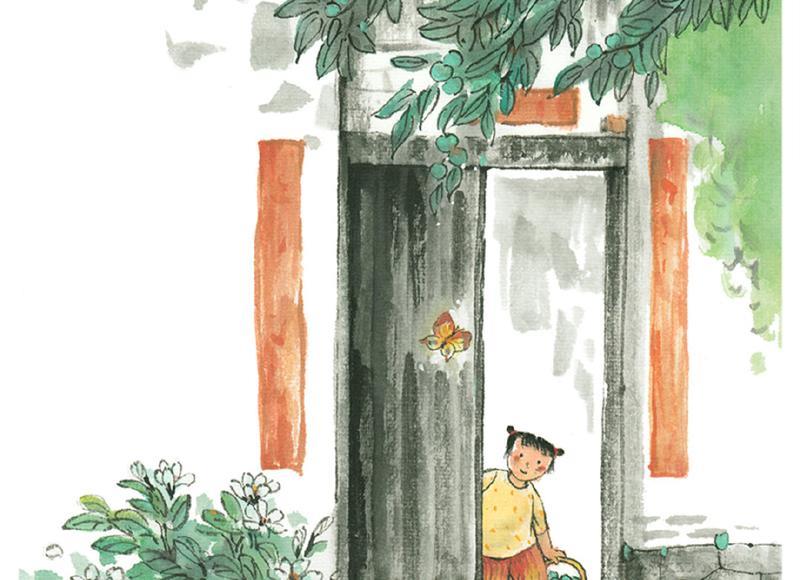 洛夫的诗歌，诗歌的意象之美--诗魔洛夫的诗二首赏析