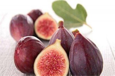 ​无花果可以放冰箱吗 无花果保存方法