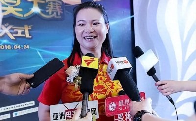 ​奥运冠军陈晓敏：为做公益399万售出全部金牌，如今成商场精英