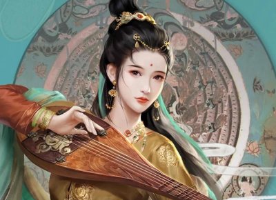 ​看事情非常透彻的女孩的表现