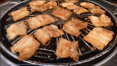 ​烤肉怎样腌制又嫩又好吃