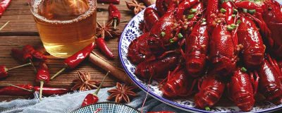 ​小龙虾如何分辨公母 怎样看龙虾是公的还是母的