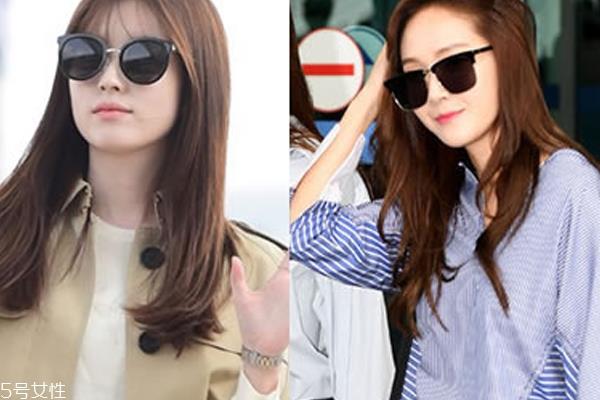 戴墨镜化妆怎么办 戴墨镜怎么化妆好看
