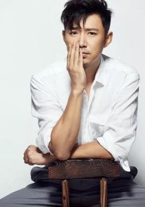 ​和高鑫长得很像的演员