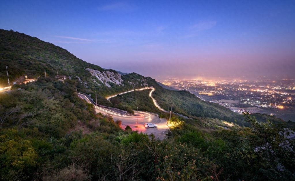 伊斯兰堡（Islamabad）（巴基斯坦）