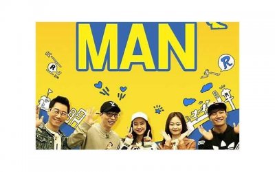 ​runningman尼坤宋茜