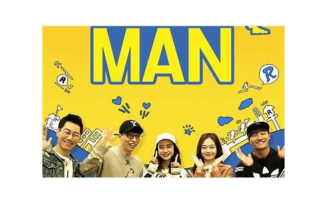 runningman尼坤宋茜