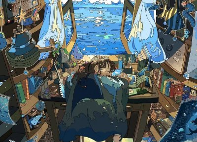 ​世界上最傻的人是谁？