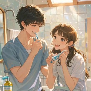 ​天蝎vs双子：全网劝分的情侣组合，为什么越虐越上头？