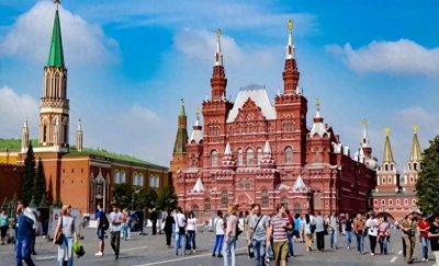 ​雅库特共和国：一个当今正在闹独立的地区！世界第二大黄种人国家