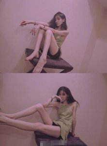 ​《变形计》最漂亮的女主人公，自曝男生为其舔鞋，如今活成这样！